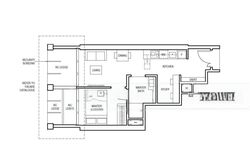 River Valley Road (D6), Condominium #466846001
